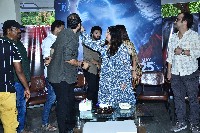 Love Me Movie Success Meet